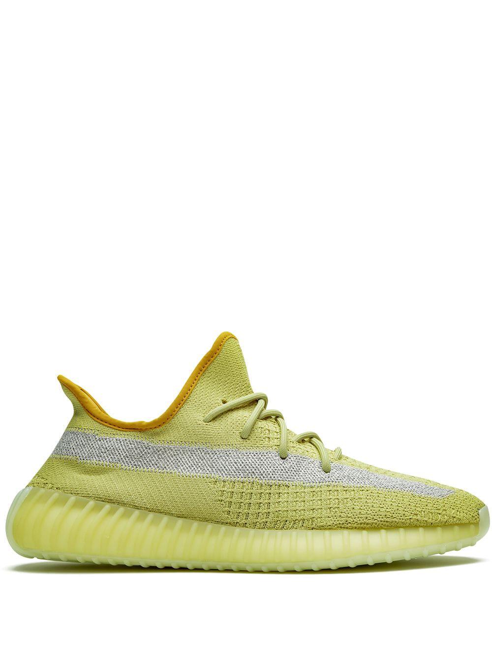 YEEZY Boost 350 V2 "Marsh" sneakers by YEEZY X ADIDAS