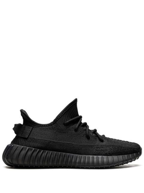YEEZY Boost 350 V2 "Onyx" sneakers by YEEZY X ADIDAS
