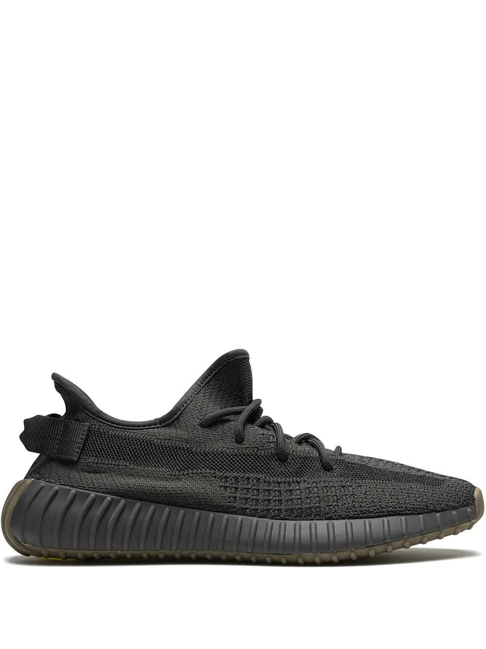 YEEZY Boost 350 V2 “Reflective Cinder” sneakers by YEEZY X ADIDAS