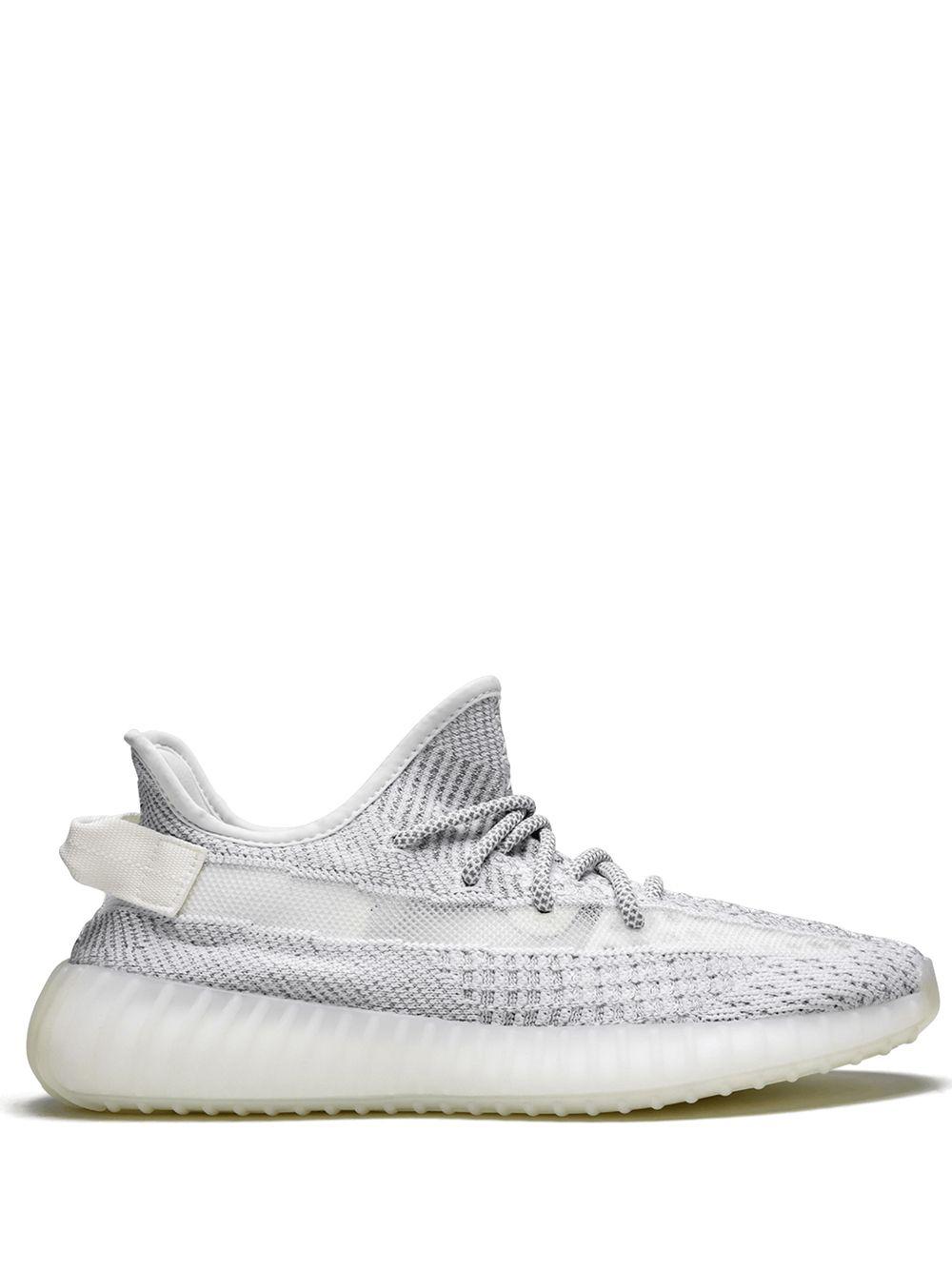 YEEZY Boost 350 V2 Reflective "Static" sneakers by YEEZY X ADIDAS