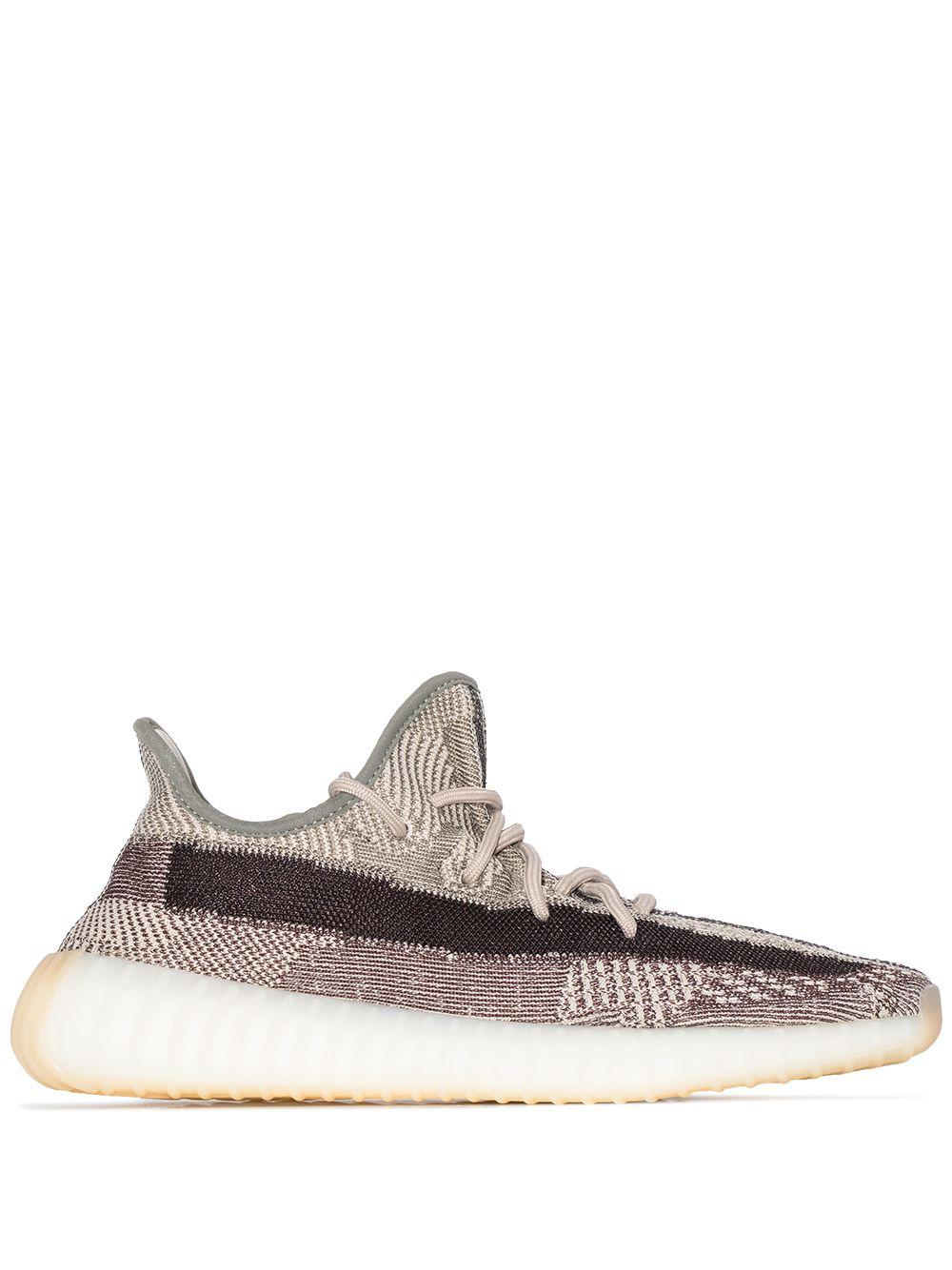 YEEZY Boost 350 V2 "Zyon" sneakers by YEEZY X ADIDAS