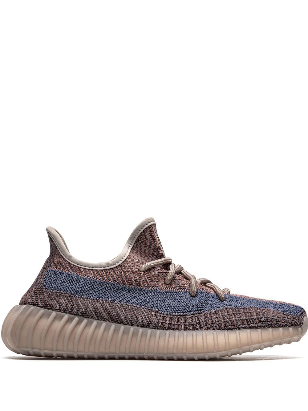 YEEZY Boost 350 v2 "Fade" sneakers by YEEZY X ADIDAS