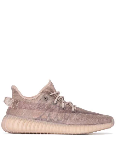 YEEZY Boost 350 v2 "Mono Mist" sneakers by YEEZY X ADIDAS