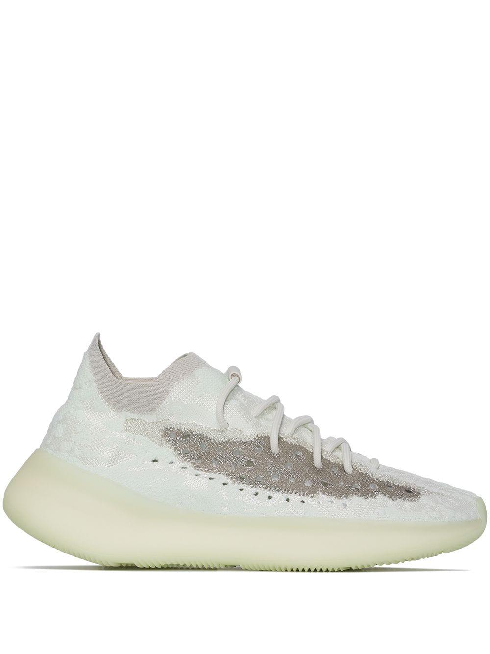 YEEZY Boost 380 "Calcite Glow" sneakers by YEEZY X ADIDAS