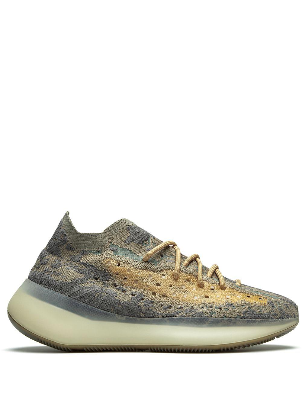 YEEZY Boost 380 "Mist" sneakers by YEEZY X ADIDAS