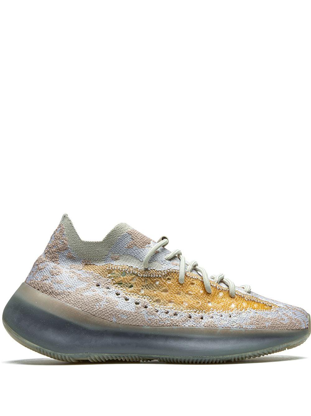 YEEZY Boost 380 "Pepper Reflective" sneakers by YEEZY X ADIDAS