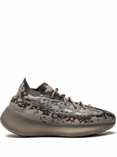 YEEZY Boost 380 "Stone Salt" sneakers by YEEZY X ADIDAS