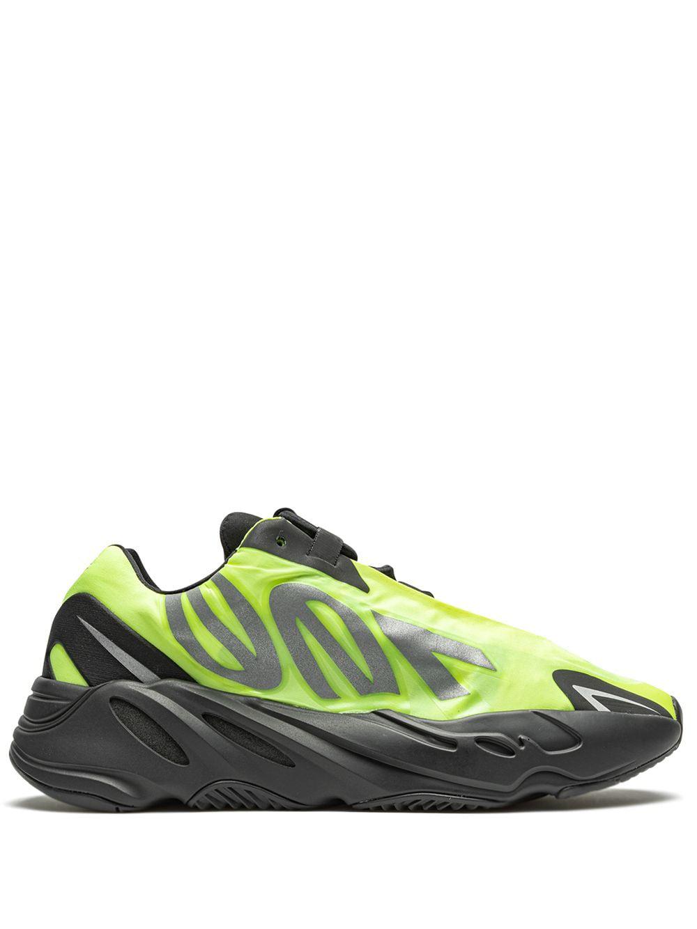 YEEZY Boost 700 MNVN "Phosphor" sneakers by YEEZY X ADIDAS