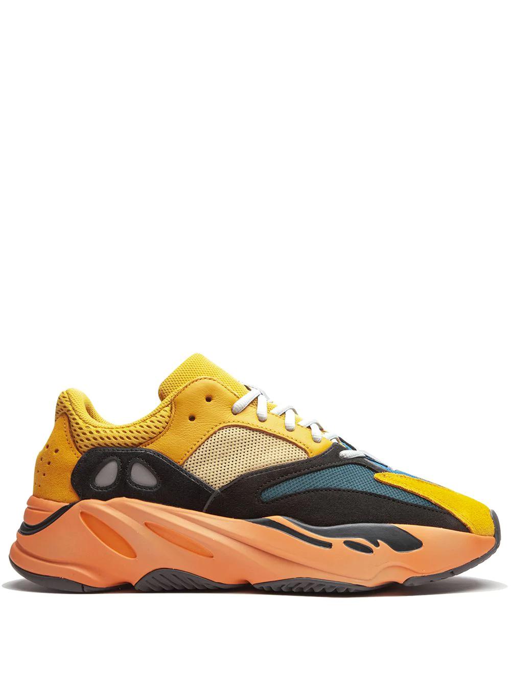 YEEZY Boost 700 "Sun" sneakers by YEEZY X ADIDAS