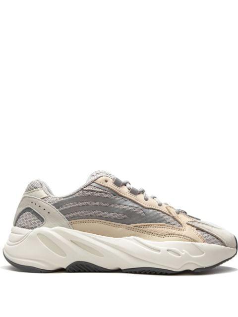 YEEZY Boost 700 V2 "Cream" sneakers by YEEZY X ADIDAS