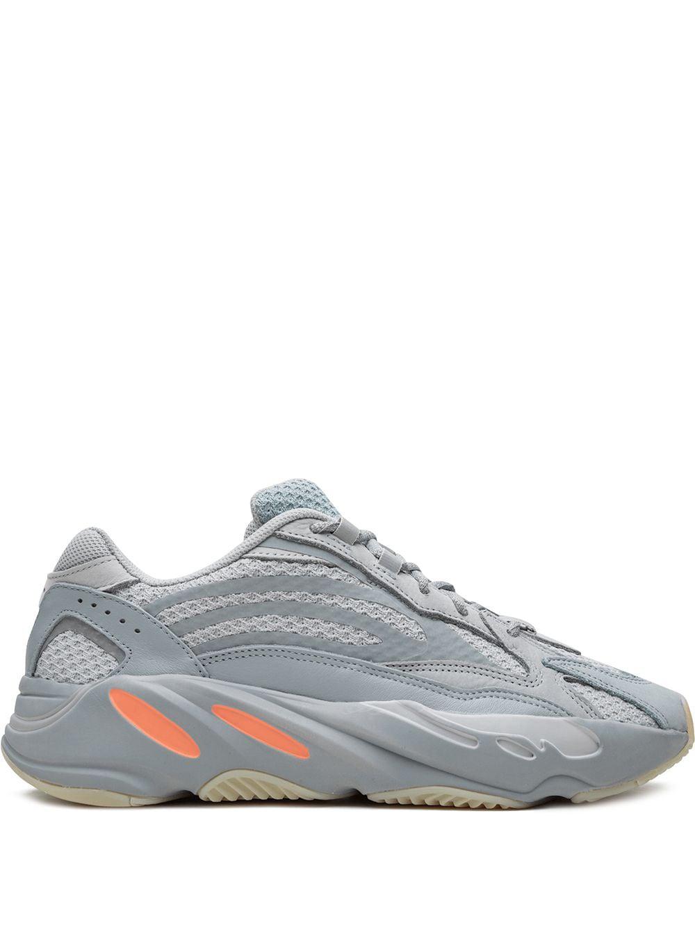 YEEZY Boost 700 V2 "Inertia" sneakers by YEEZY X ADIDAS