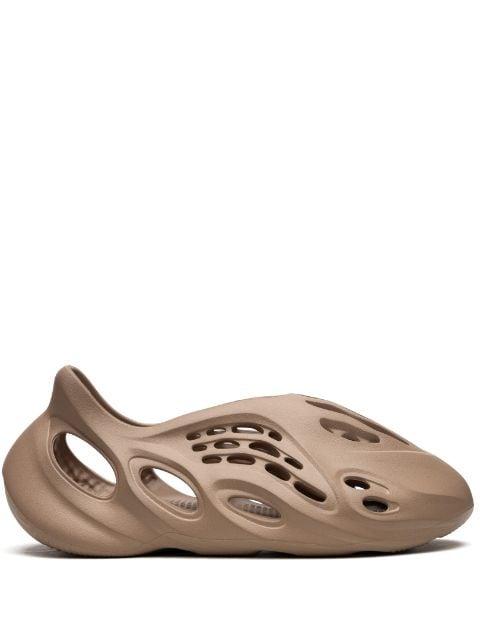 YEEZY Foam Runner "Clay Taupe" sneakers by YEEZY X ADIDAS