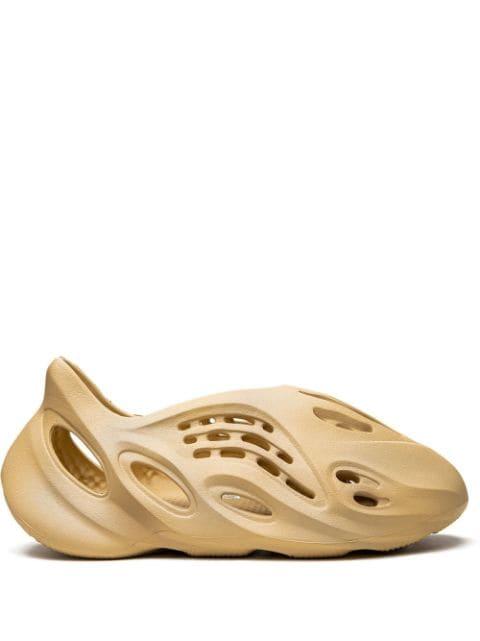 YEEZY Foam Runner "Desert Sand" sneakers by YEEZY X ADIDAS