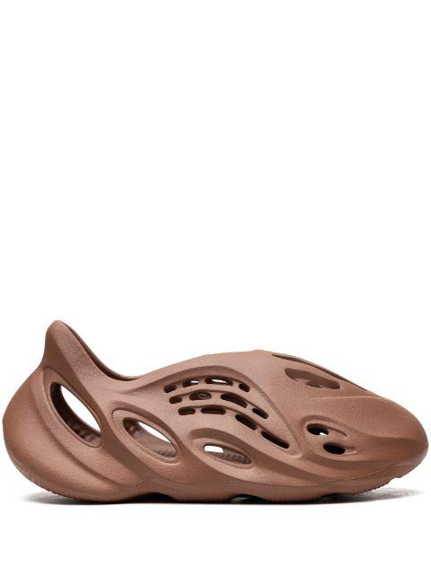 YEEZY Foam Runner "Flax" sneakers by YEEZY X ADIDAS