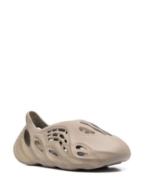YEEZY Foam Runner "Stone Sage" sneakers by YEEZY X ADIDAS