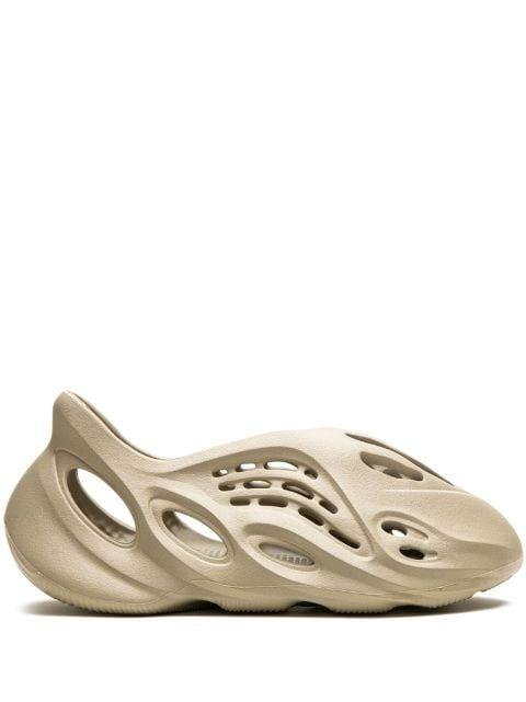 YEEZY Foam Runner "Stone Salt" sneakers by YEEZY X ADIDAS
