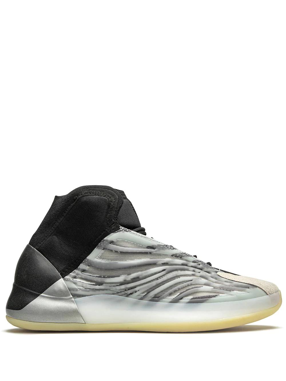 YEEZY QNTM BSKTBL "YEEZY Basketball" sneakers by YEEZY X ADIDAS