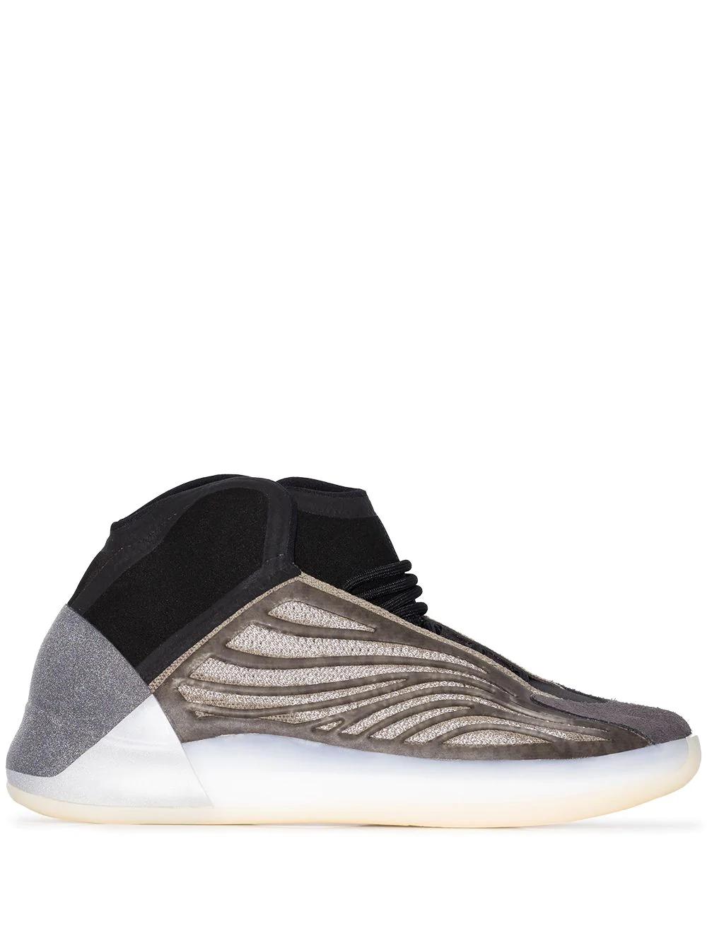 YEEZY QNTM "Barium" sneakers by YEEZY X ADIDAS