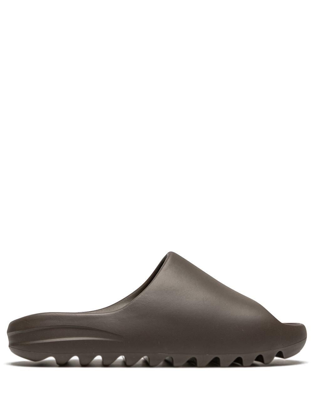 YEEZY "Soot" slides by YEEZY X ADIDAS