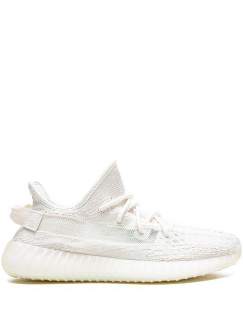 Yeezy Boost 350 V2 "Bone" sneakers by YEEZY X ADIDAS