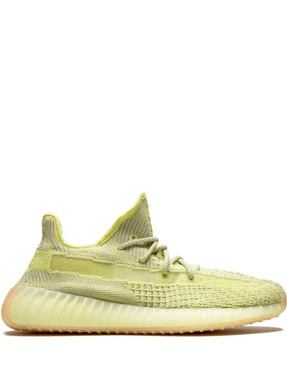 Yeezy Boost 350 V2 Reflective "Antlia" sneakers by YEEZY X ADIDAS