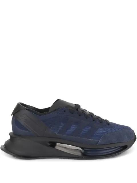 suede sneakers by YEEZY X ADIDAS