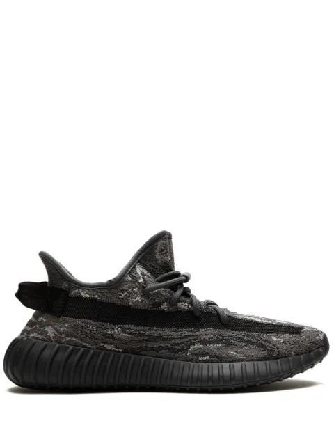 x Yeezy Boost 350 V2 "MX Dark Salt" sneakers by YEEZY X ADIDAS