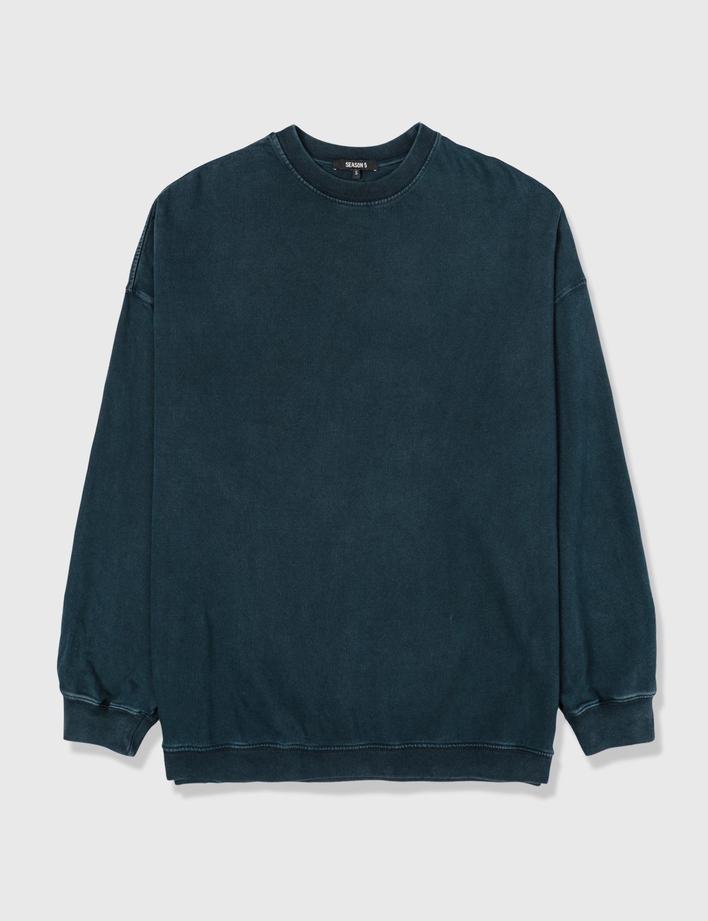 Yeezy Season 5 Crewneck by YEEZY