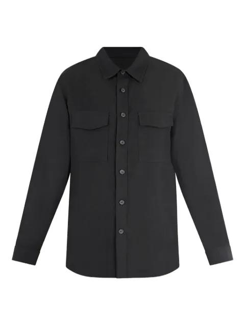 long sleeve shirt by YES LONDON