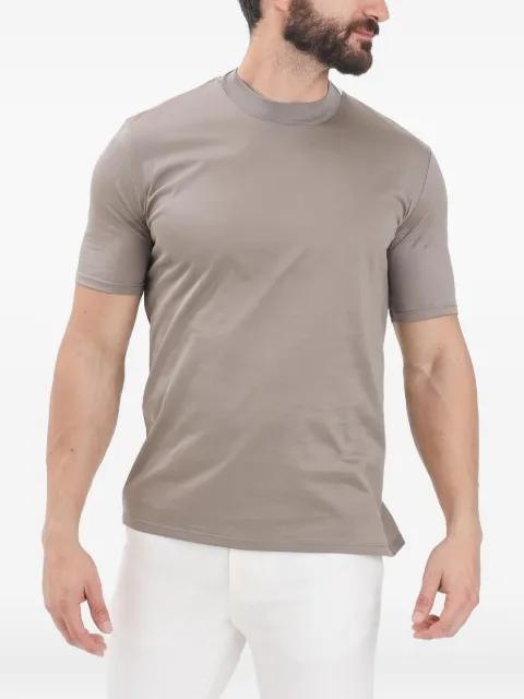 short-sleeve T-shirt by YES LONDON