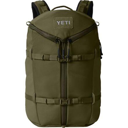Ranchero 27L Backpack by YETI