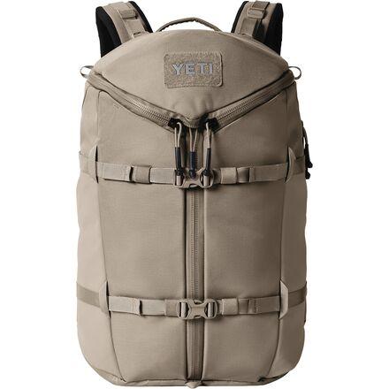 Ranchero 27L Backpack by YETI