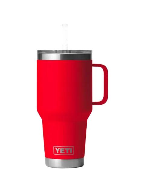 handle straw mug by YETI