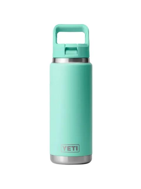 handled bottle by YETI