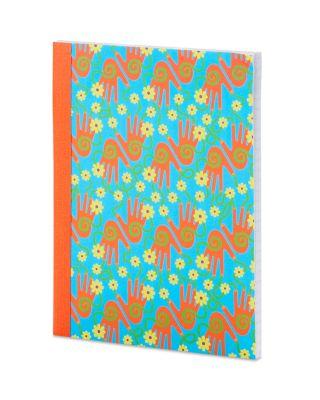 Mini Journal - Exclusive by YINKA ILORI X BLOOMINGDALE'S