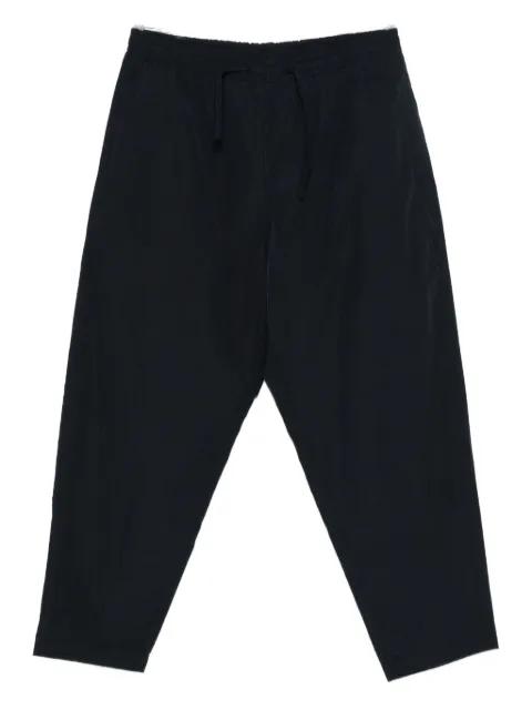 Alva Skate drawstring trousers by YMC