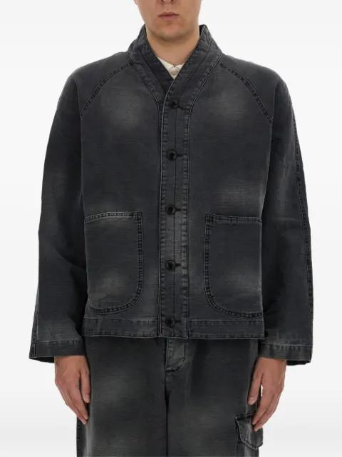 ERKIN pockets jacket by YMC