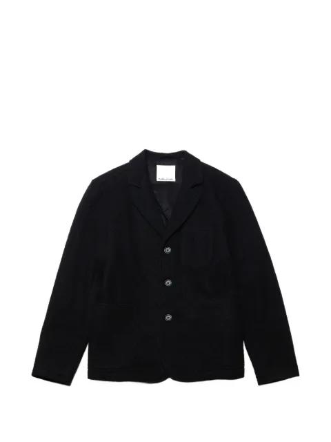 Earth Scuttlers jacket by YMC