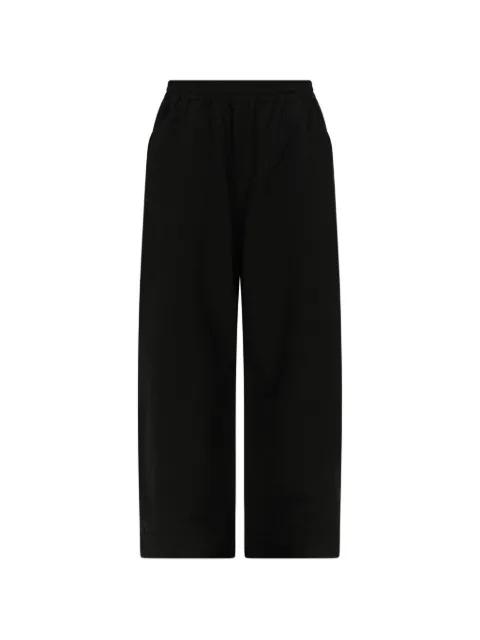 Envelope trousers by YMC