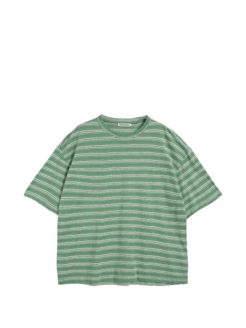 Triple striped T-shirt by YMC