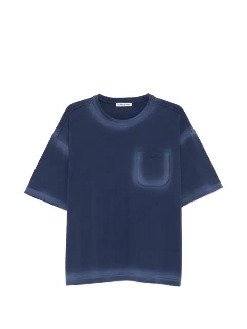 cotton T-shirt by YMC