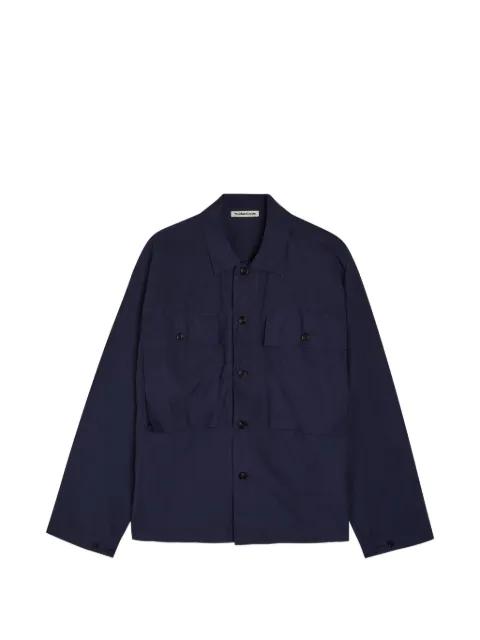 cotton shirt by YMC