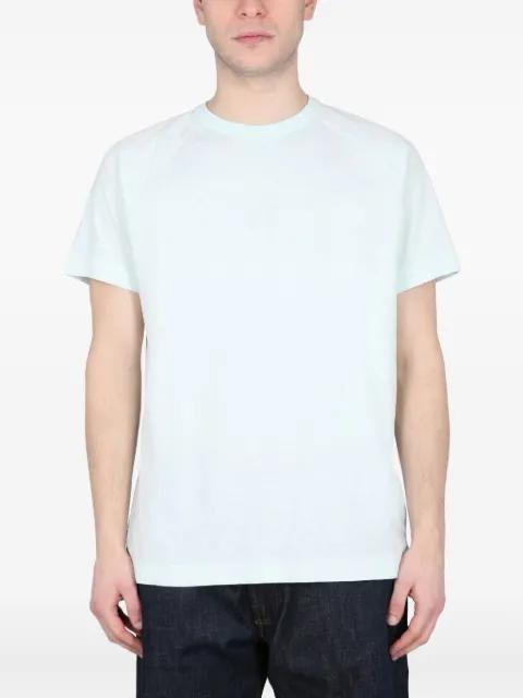 raglan-sleeves T-shirt by YMC