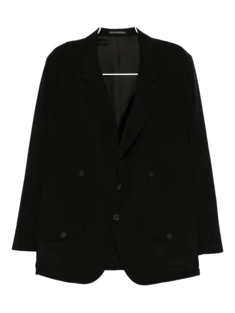 Ta tuxedo blazer by YOHJI YAMAMOTO