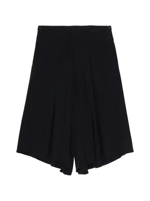 Tuxedo Hakama trousers by YOHJI YAMAMOTO