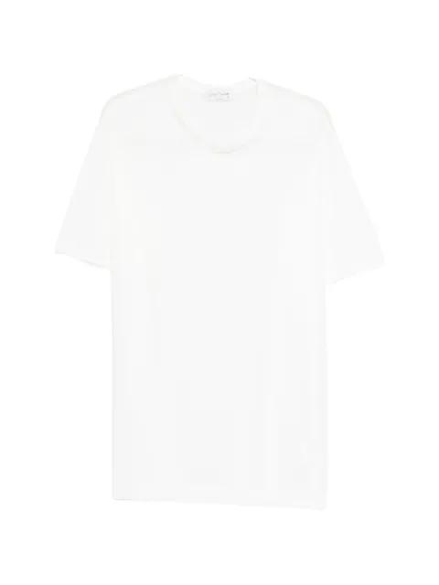cotton T-shirt by YOHJI YAMAMOTO