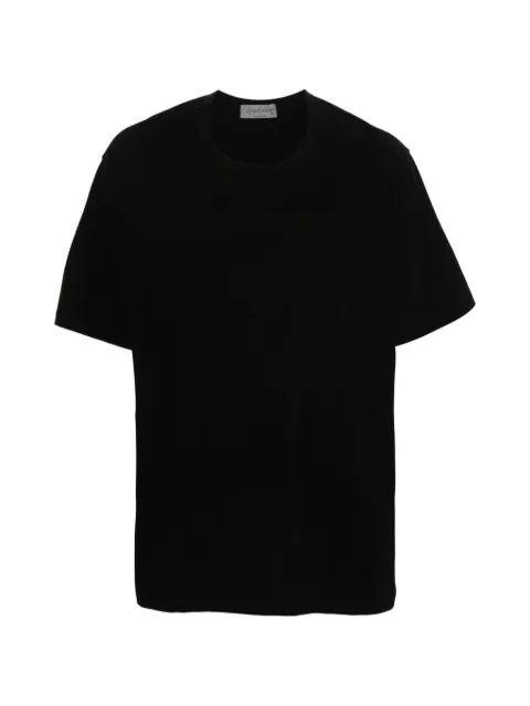 round-neck T-shirt by YOHJI YAMAMOTO