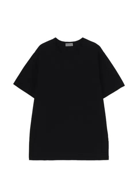 short-sleeve T-shirt by YOHJI YAMAMOTO
