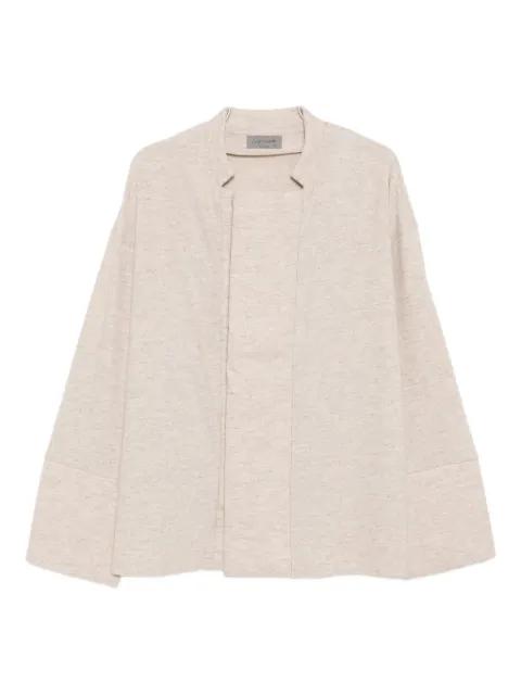 wool jacket by YOHJI YAMAMOTO