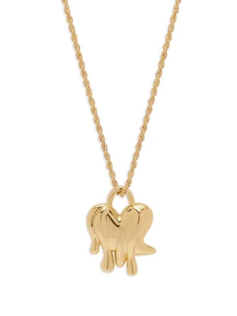 Loff pendant necklace by YOJ
